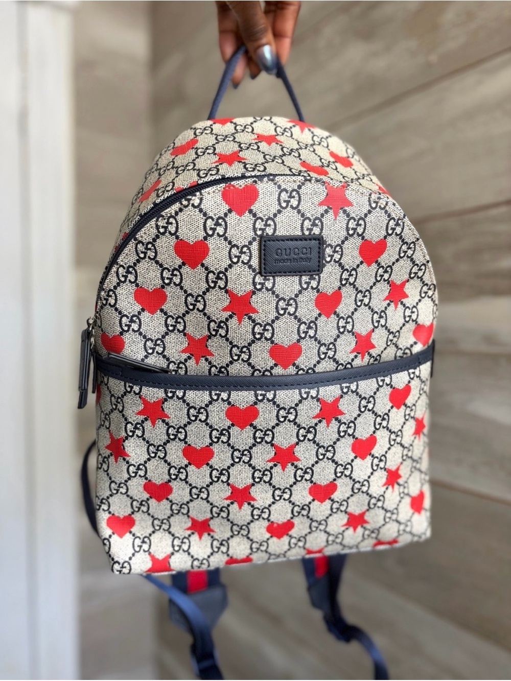 GG Inspired Backpack - Picture 10 of 10